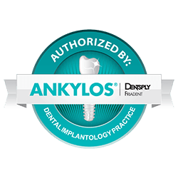 Ankylos certifikat